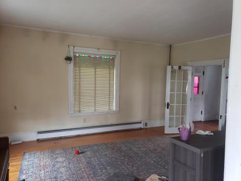 12 Belmont Street Milo ME 04463