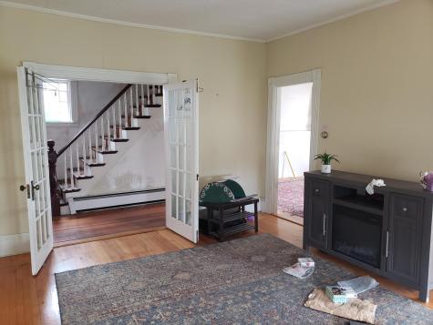 12 Belmont Street Milo ME 04463