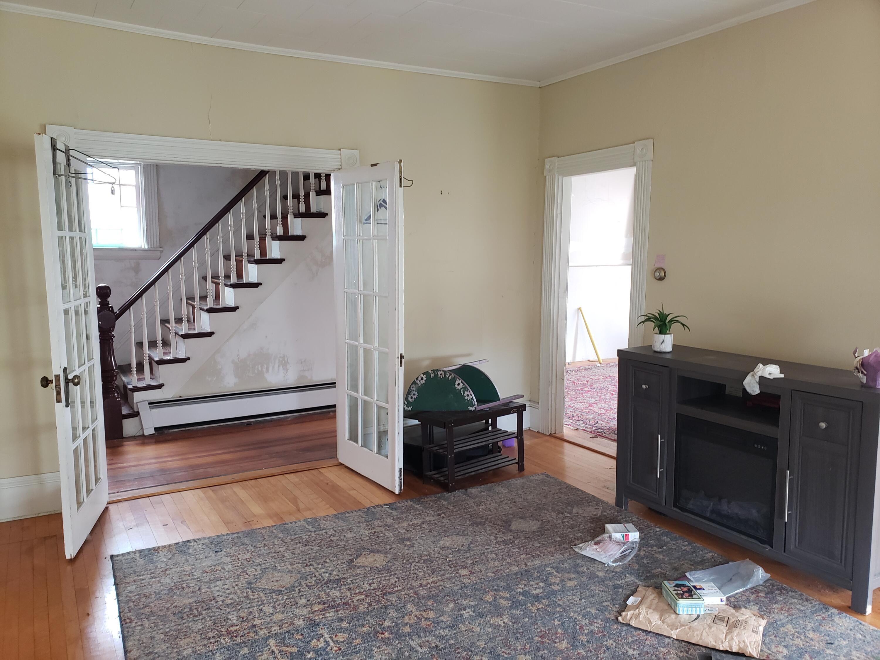 12 Belmont Street Milo ME 04463