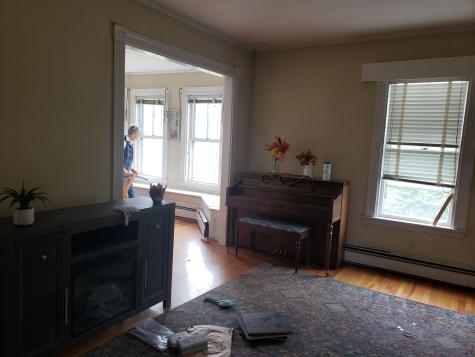 12 Belmont Street Milo ME 04463