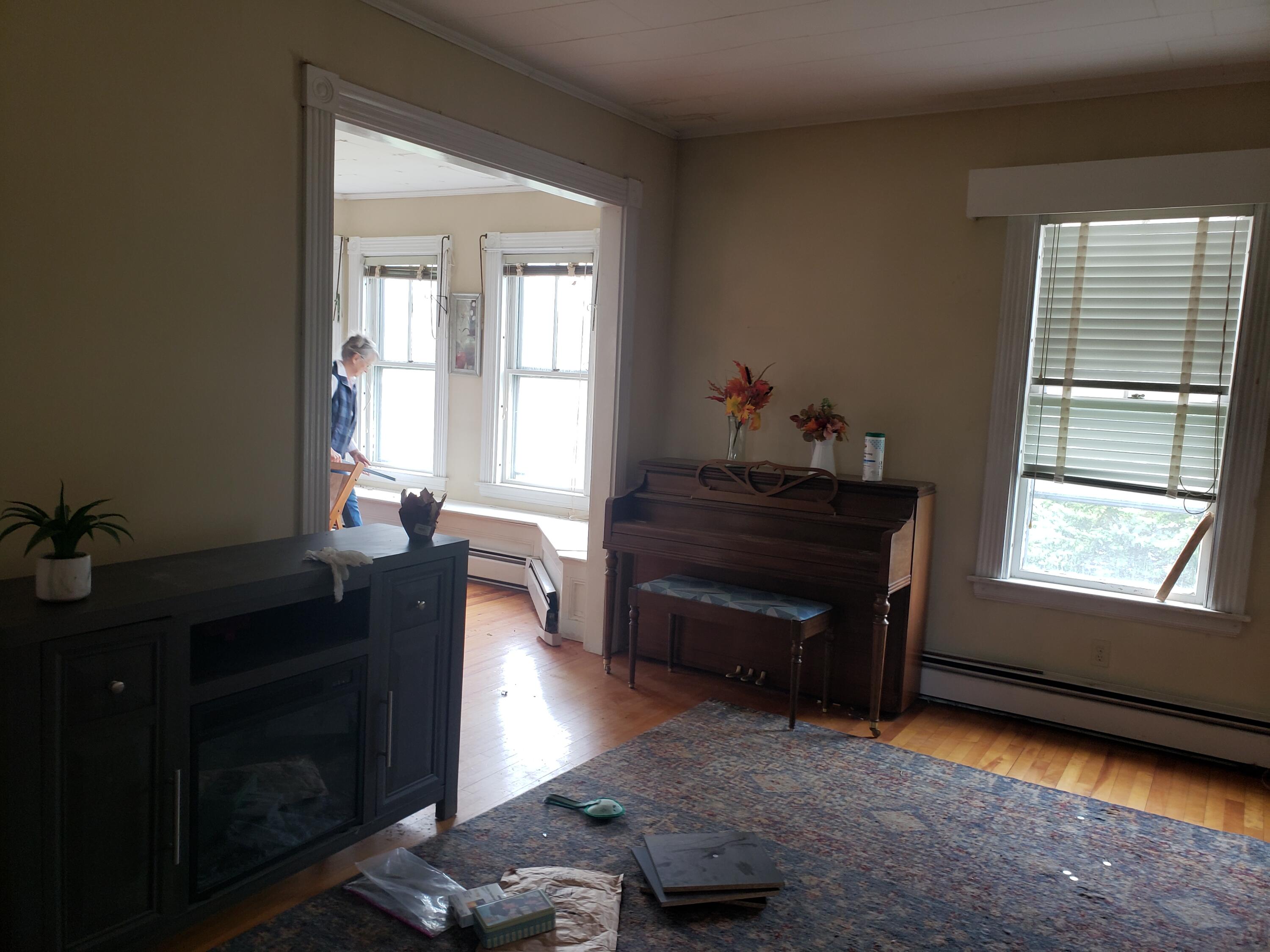 12 Belmont Street Milo ME 04463