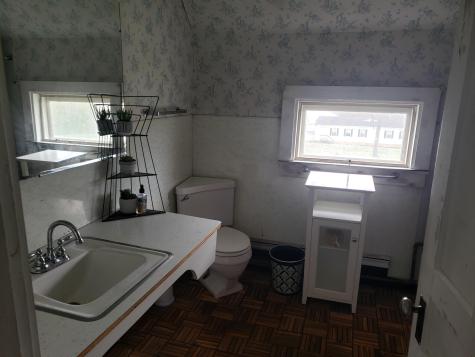 12 Belmont Street Milo ME 04463