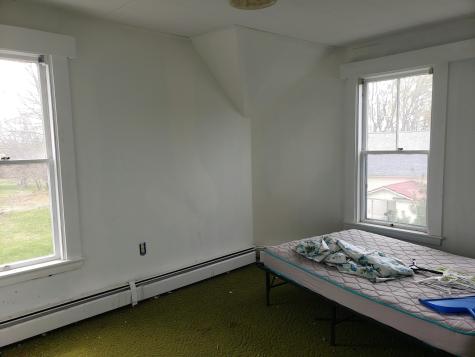 12 Belmont Street Milo ME 04463