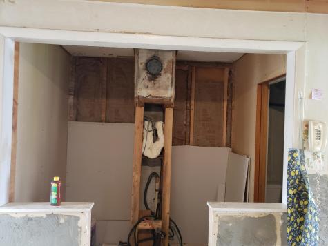 12 Belmont Street Milo ME 04463