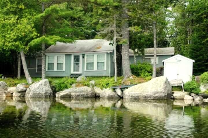 573 Point Road Otis ME 04605