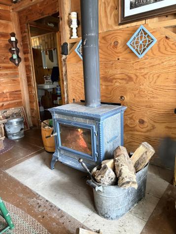 573 Point Road Otis ME 04605