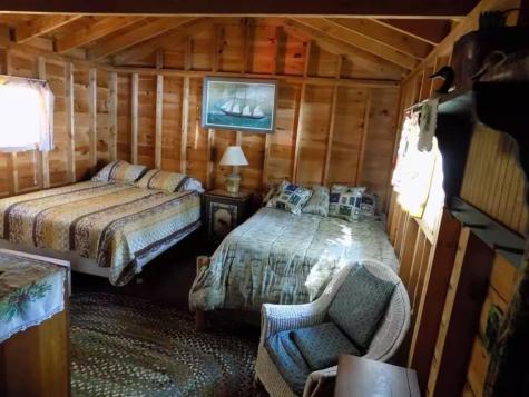 573 Point Road Otis ME 04605