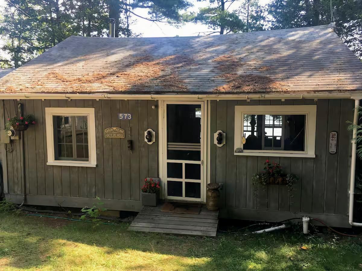 573 Point Road Otis ME 04605
