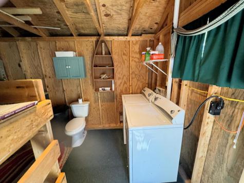 573 Point Road Otis ME 04605
