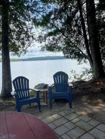 573 Point Road Otis ME 04605
