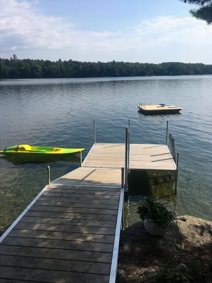 573 Point Road Otis ME 04605