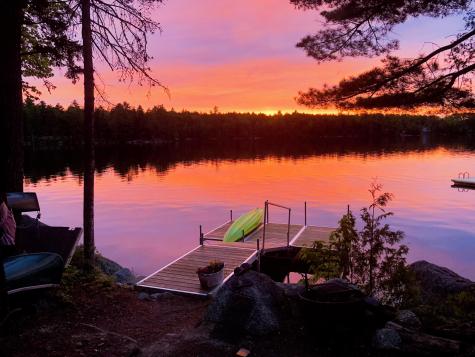 573 Point Road Otis ME 04605