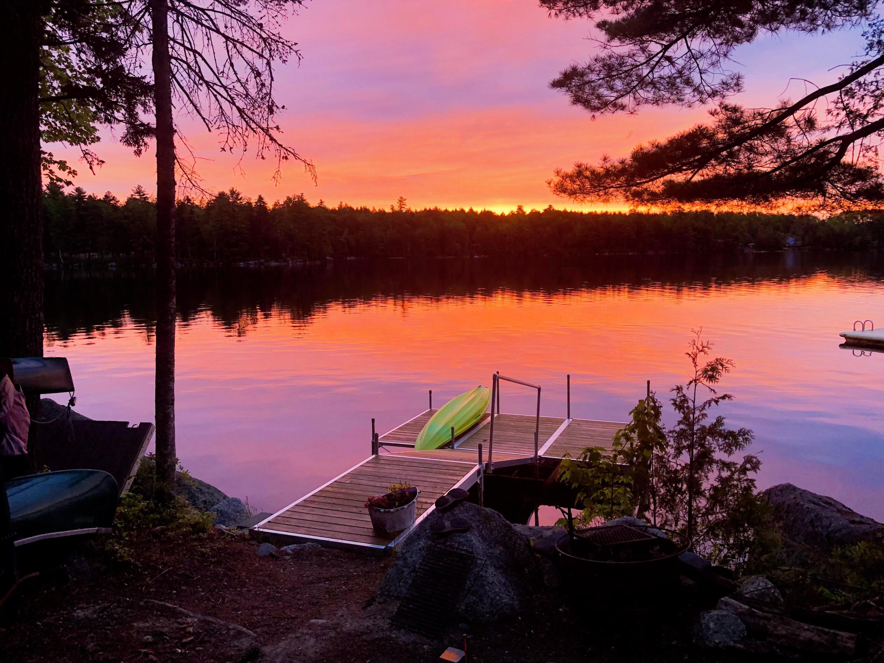 573 Point Road Otis ME 04605