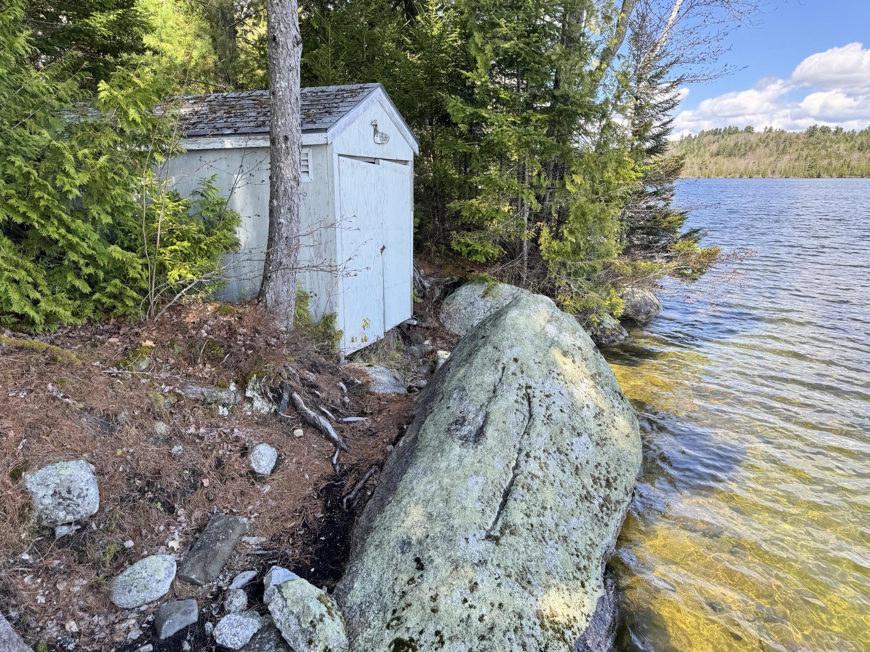 573 Point Road Otis ME 04605