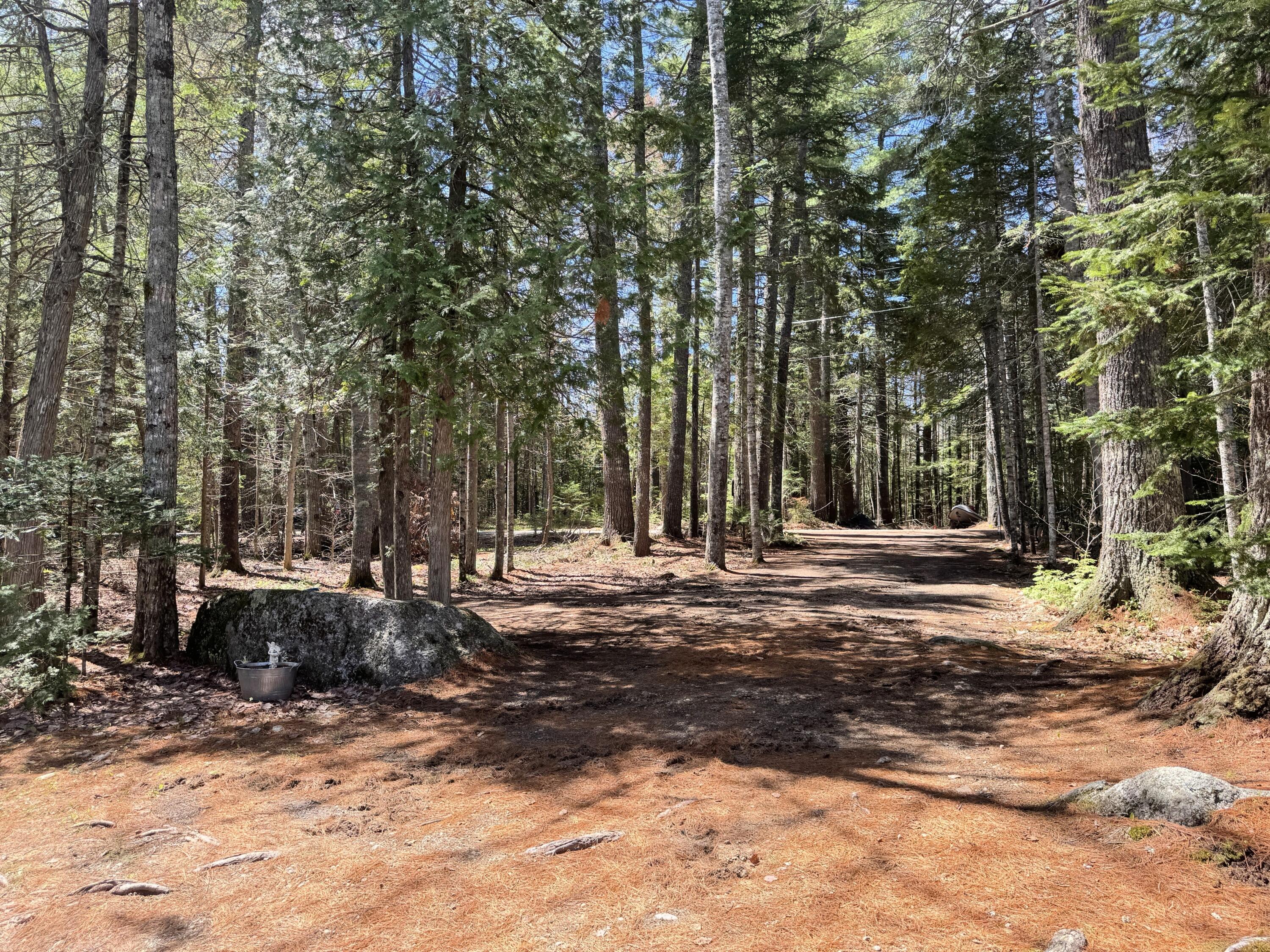 573 Point Road Otis ME 04605