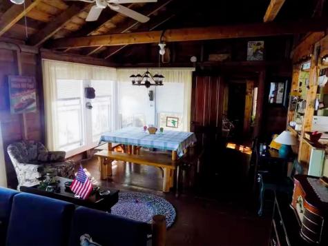 573 Point Road Otis ME 04605