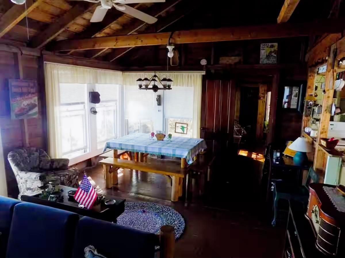 573 Point Road Otis ME 04605