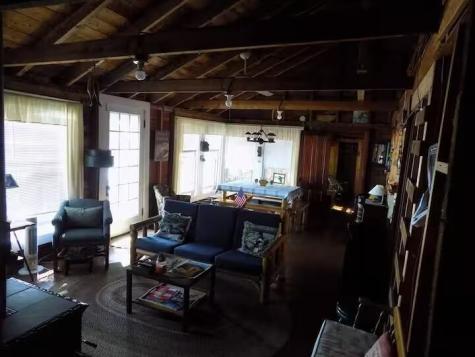 573 Point Road Otis ME 04605