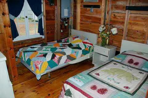 573 Point Road Otis ME 04605