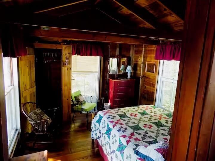 573 Point Road Otis ME 04605