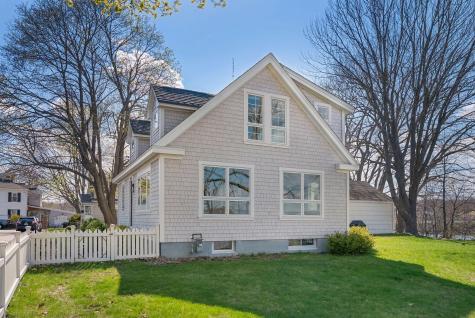 10 Helene Street Portland ME 04103
