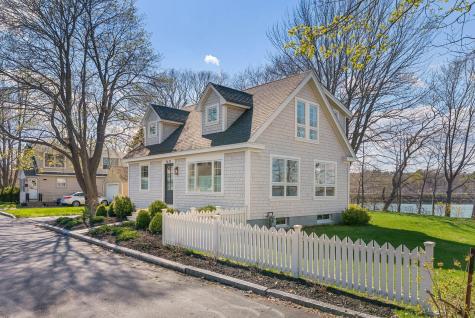 10 Helene Street Portland ME 04103