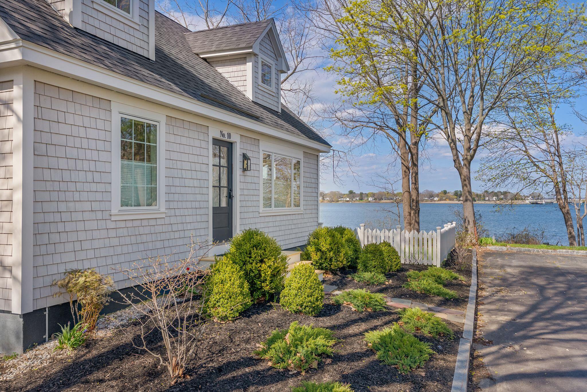 10 Helene Street Portland ME 04103