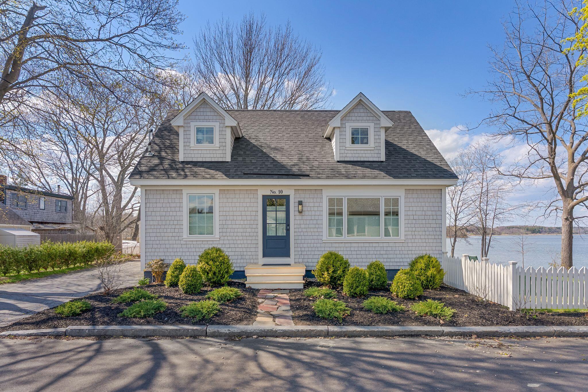 10 Helene Street Portland ME 04103