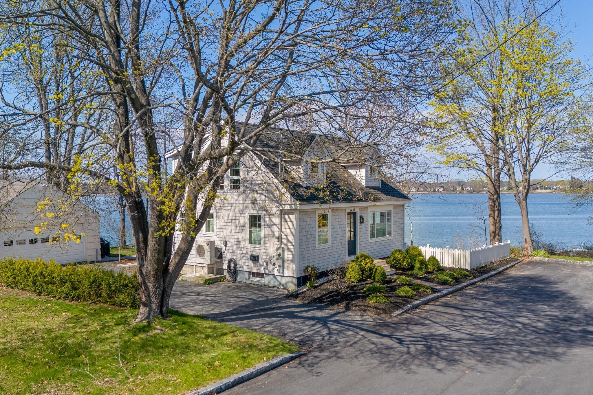 10 Helene Street Portland ME 04103