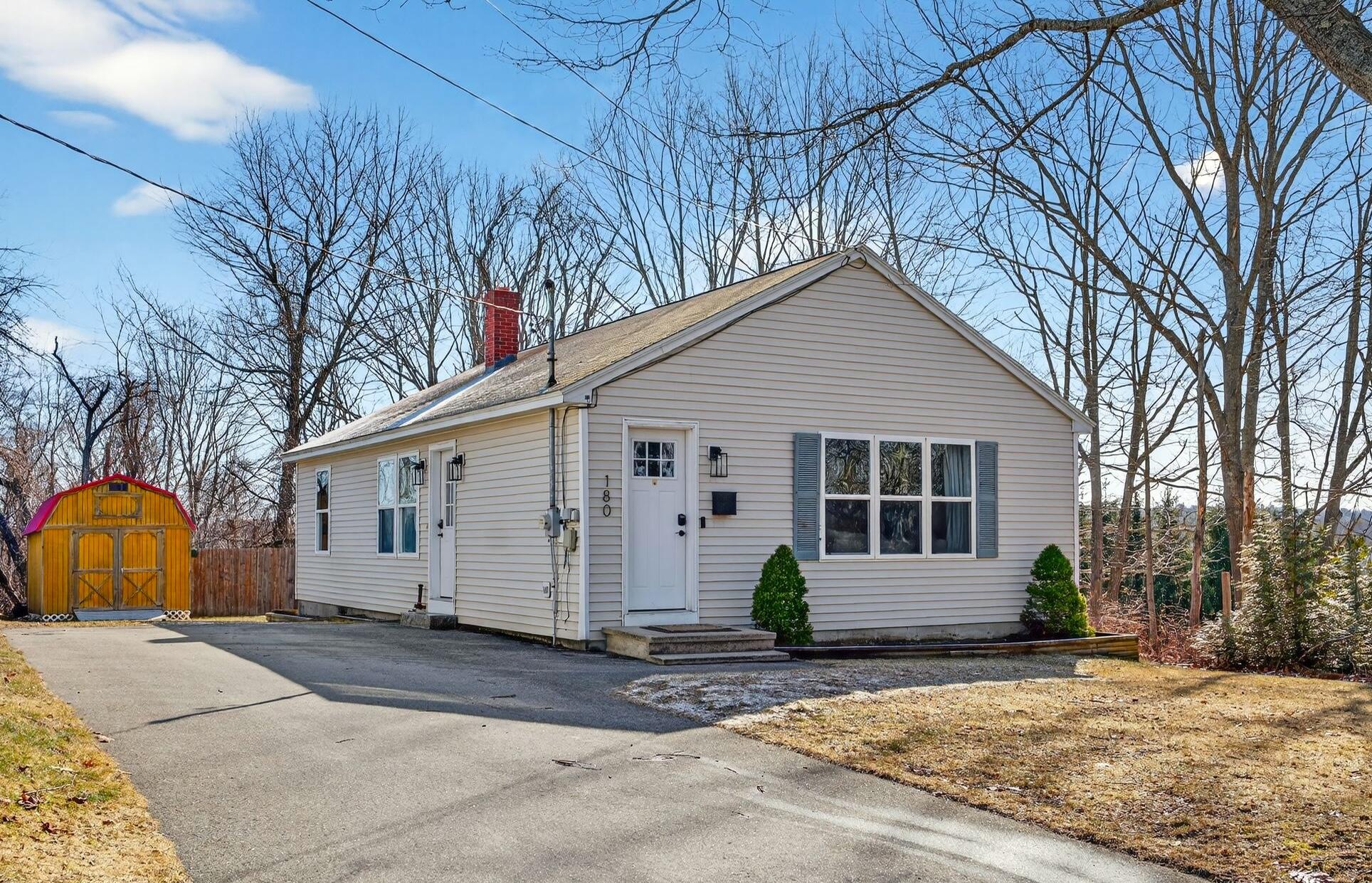 180 Skillings Street South Portland ME 04106