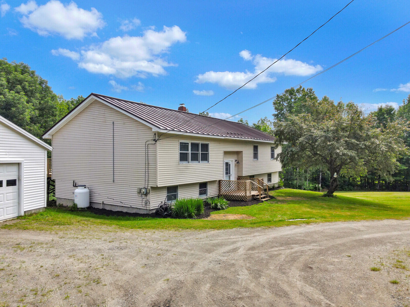400 Oak Hill Road Smithfield ME 04978
