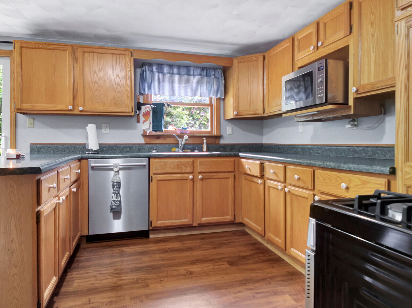 400 Oak Hill Road Smithfield ME 04978