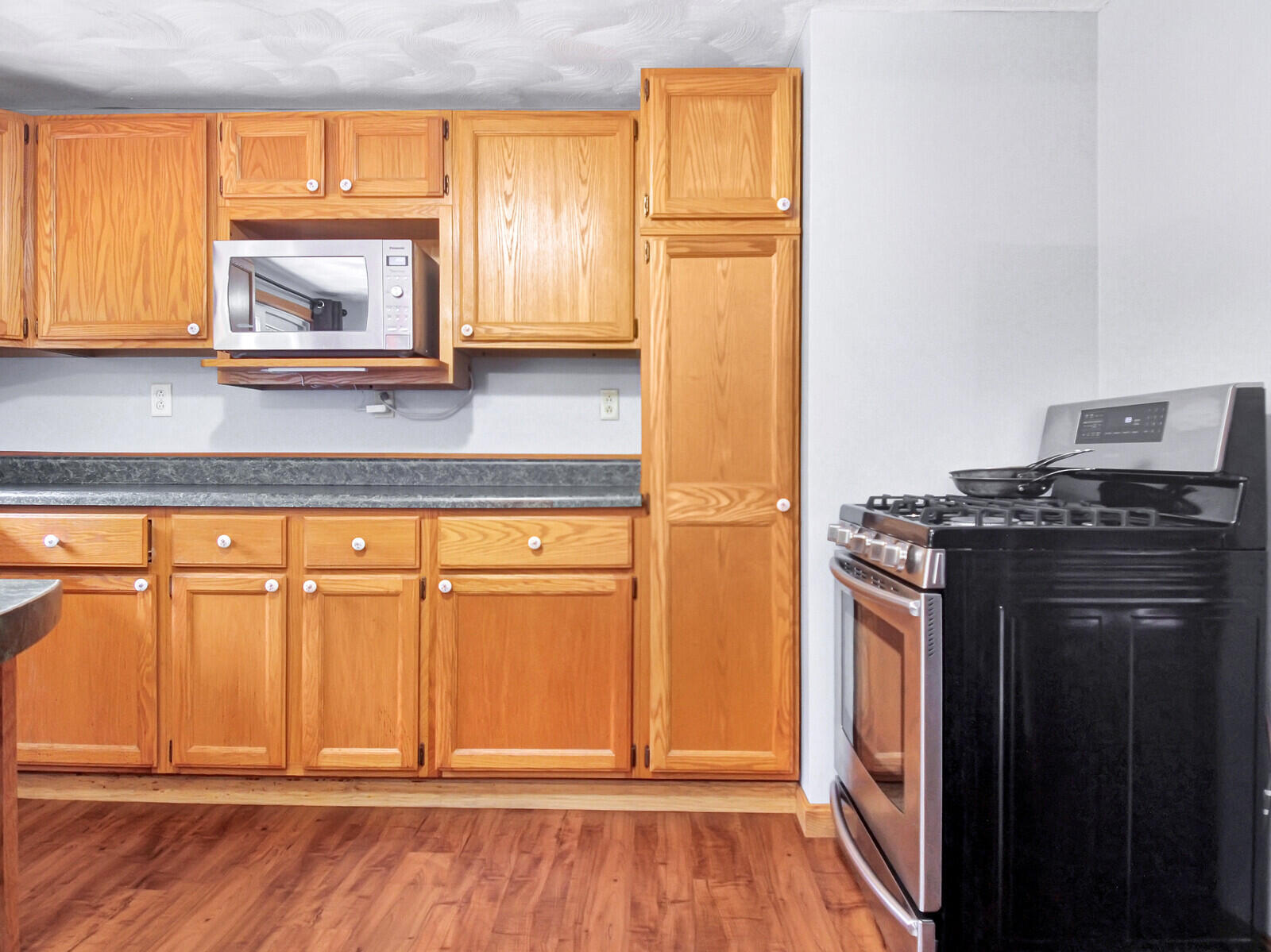 400 Oak Hill Road Smithfield ME 04978