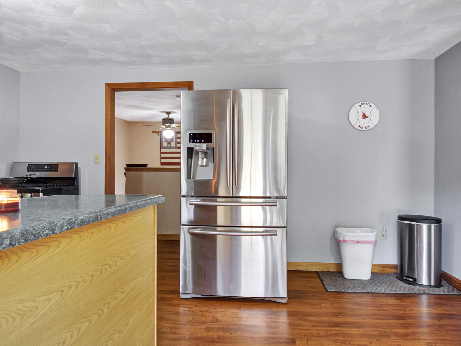 400 Oak Hill Road Smithfield ME 04978