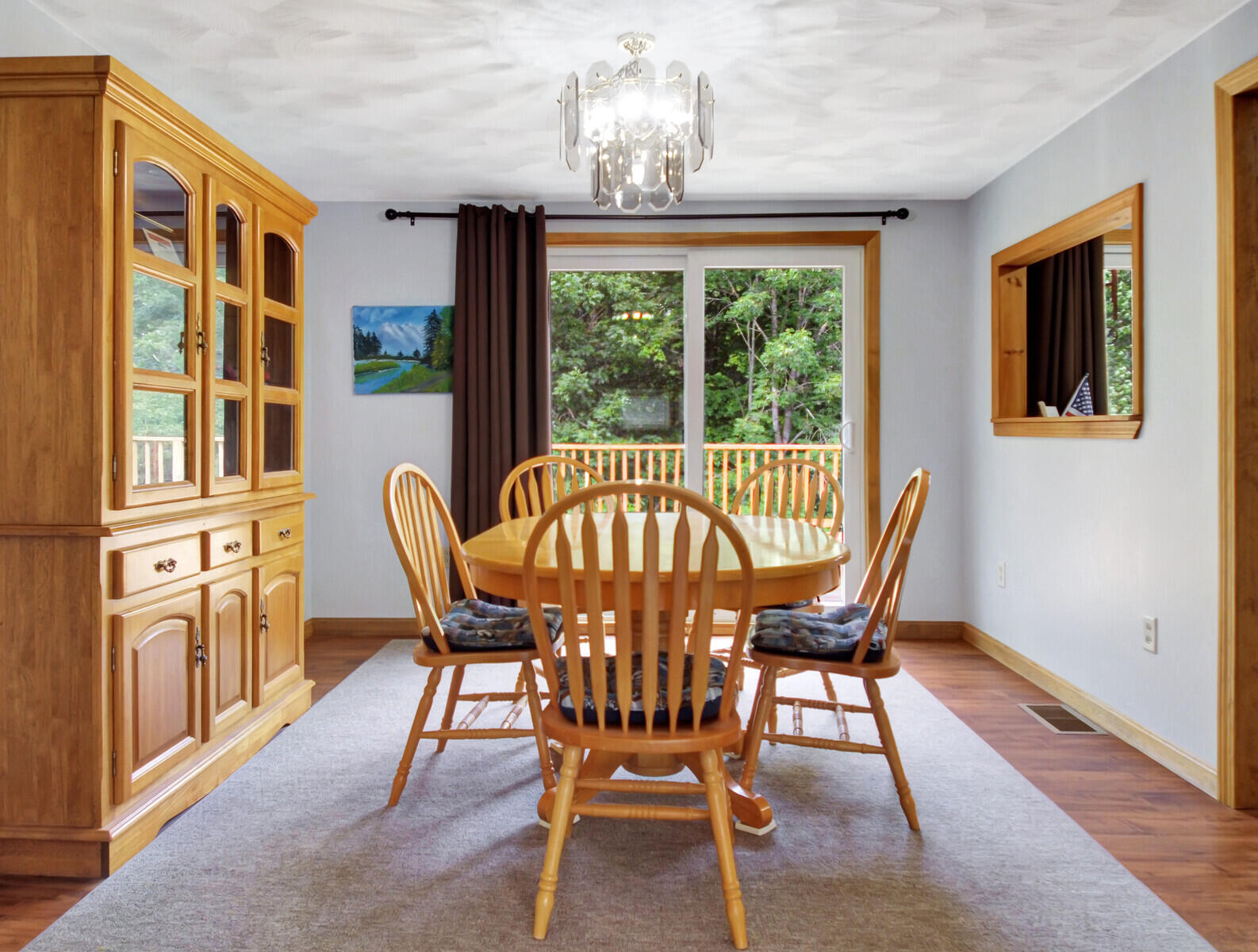 400 Oak Hill Road Smithfield ME 04978