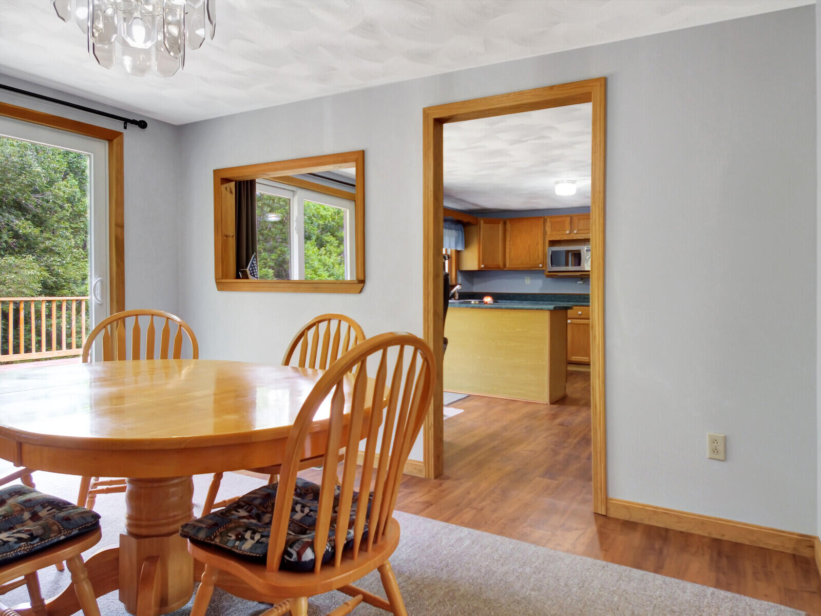 400 Oak Hill Road Smithfield ME 04978