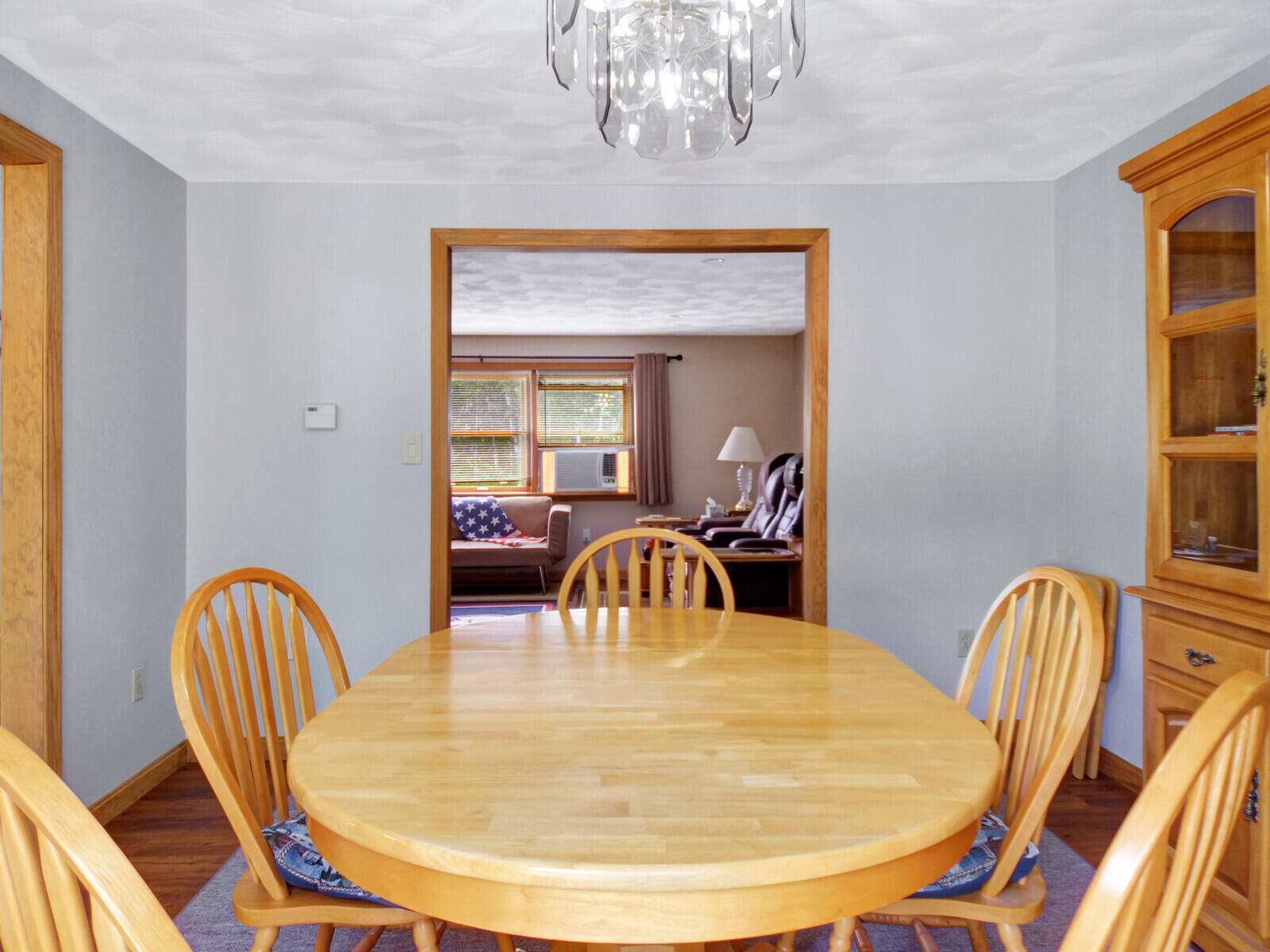 400 Oak Hill Road Smithfield ME 04978