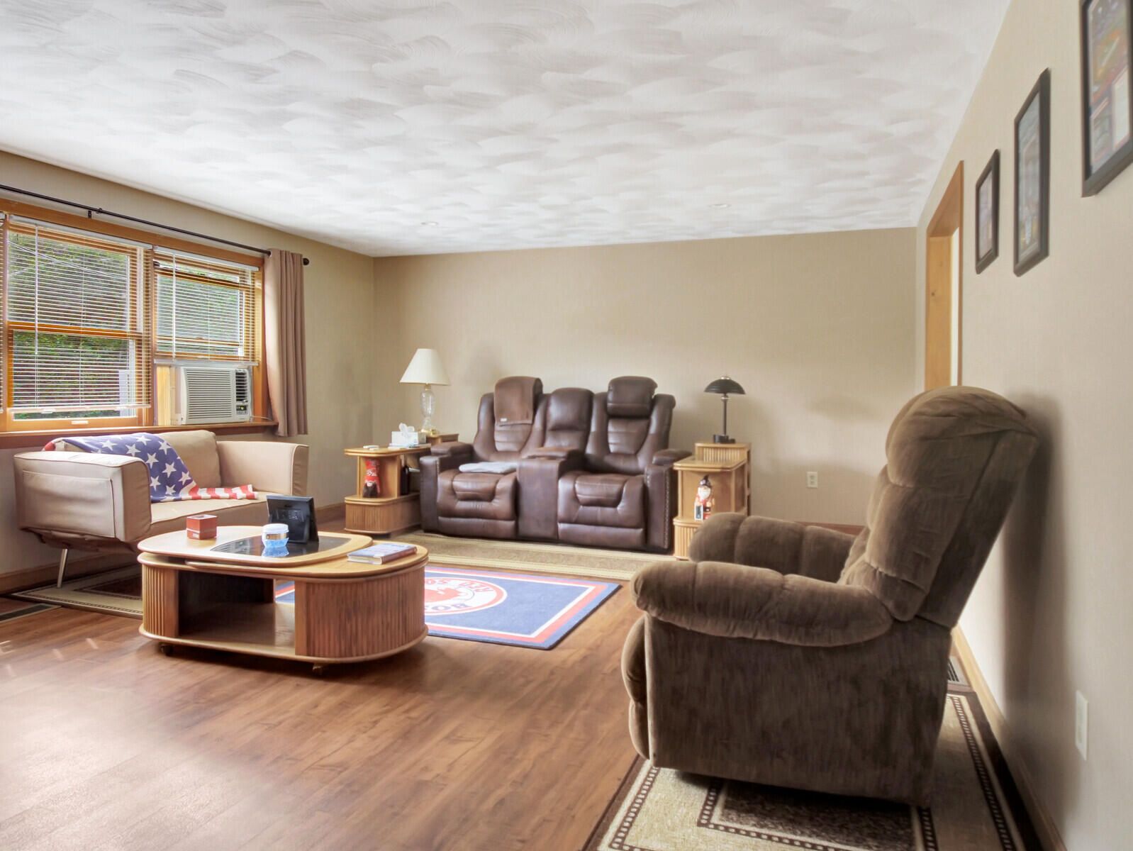 400 Oak Hill Road Smithfield ME 04978