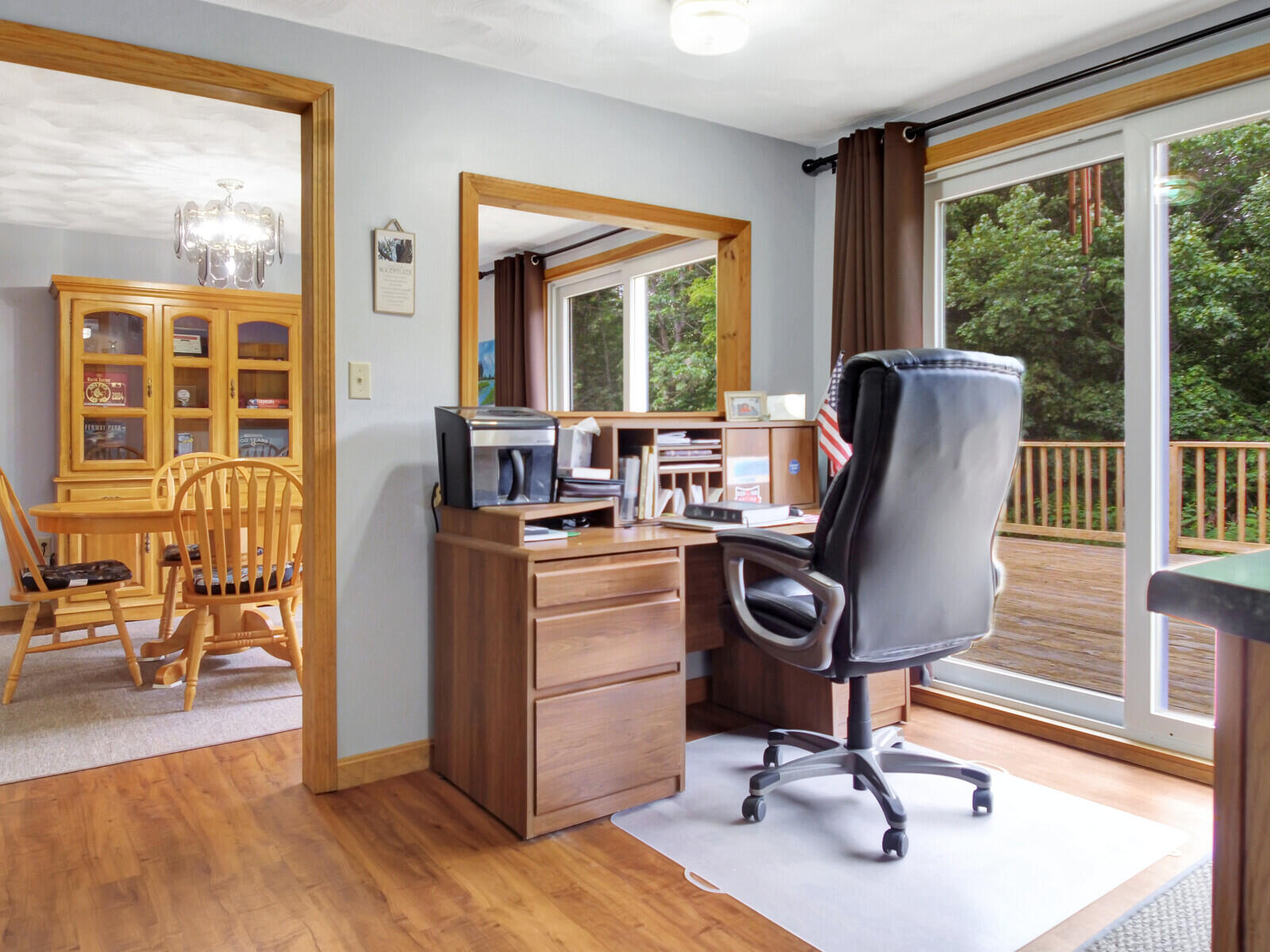 400 Oak Hill Road Smithfield ME 04978