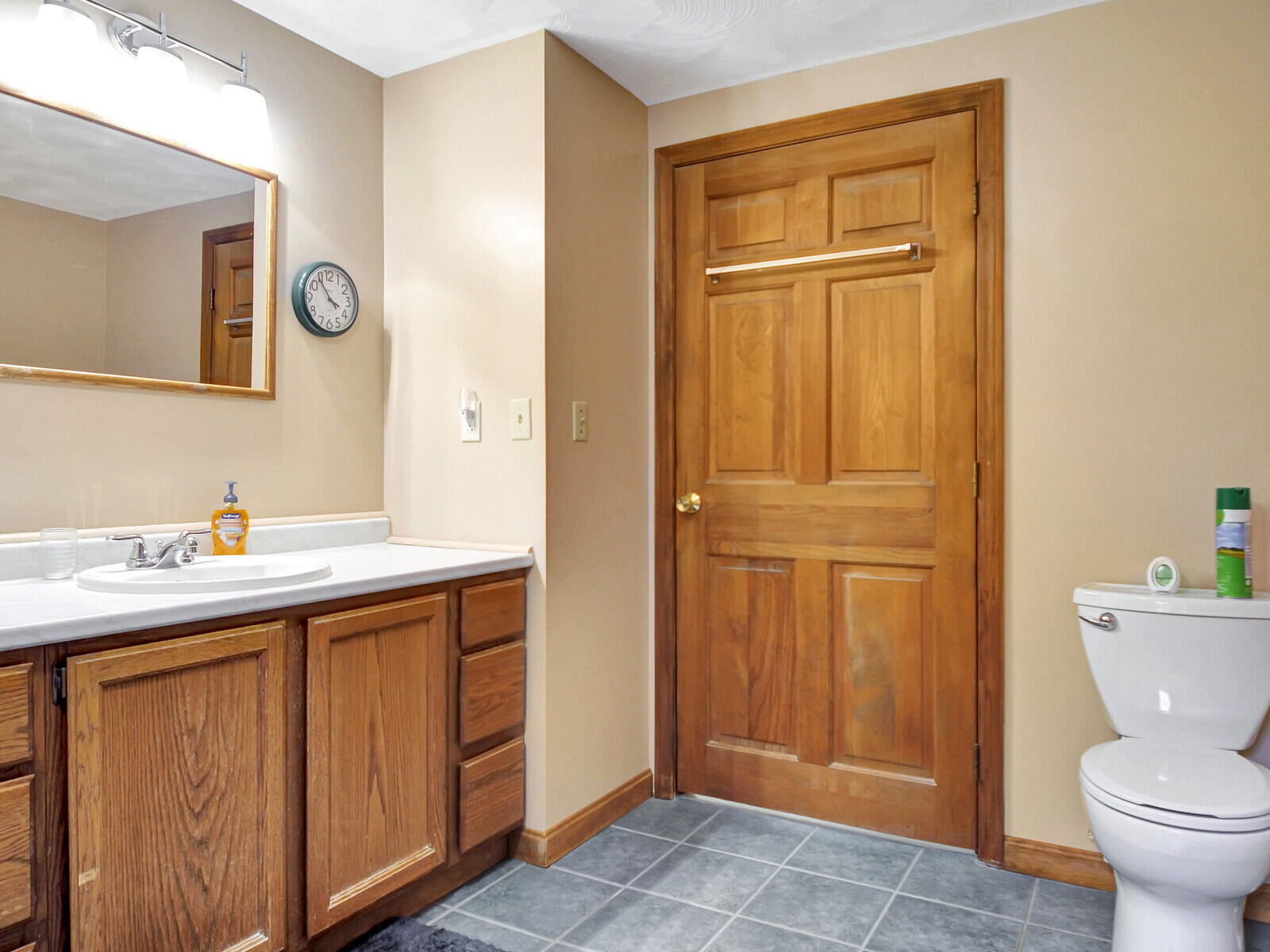 400 Oak Hill Road Smithfield ME 04978