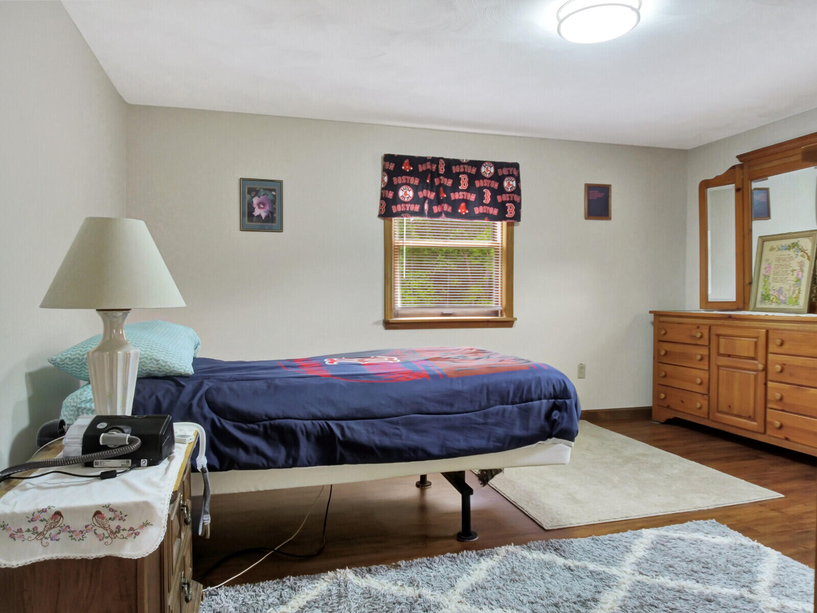 400 Oak Hill Road Smithfield ME 04978