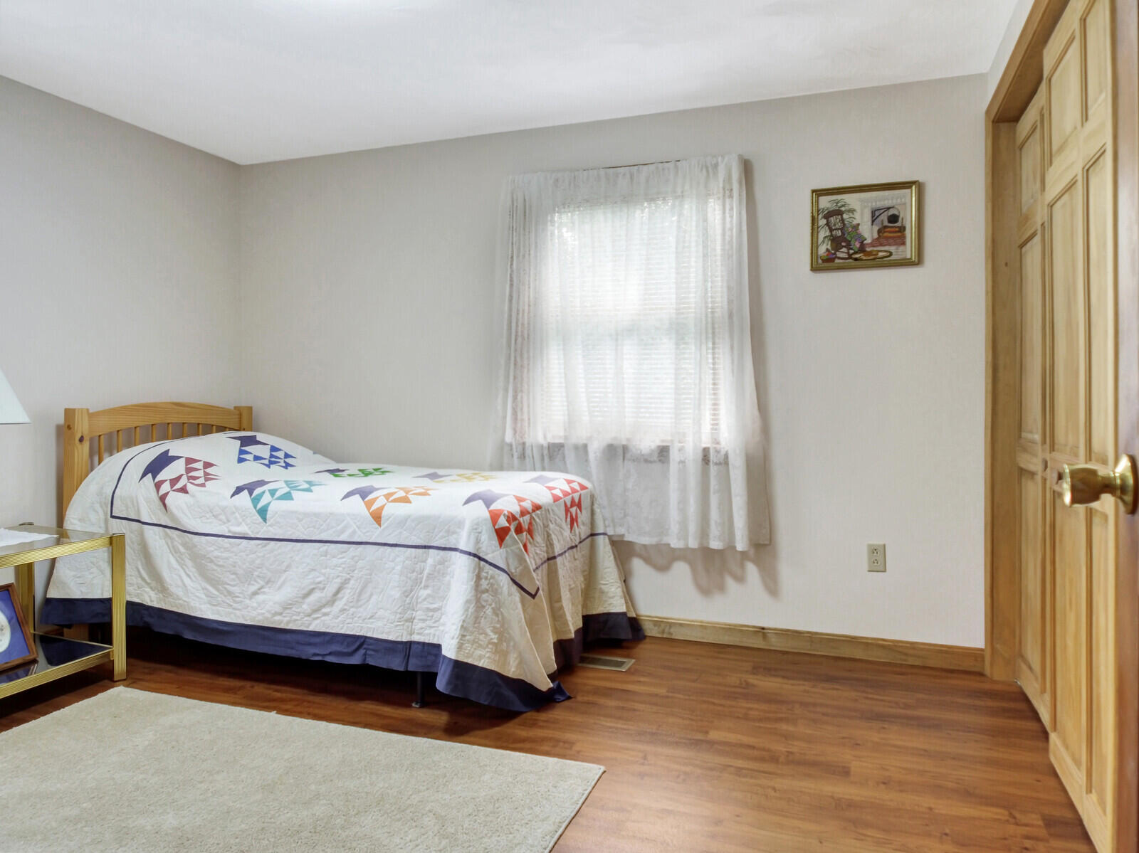 400 Oak Hill Road Smithfield ME 04978