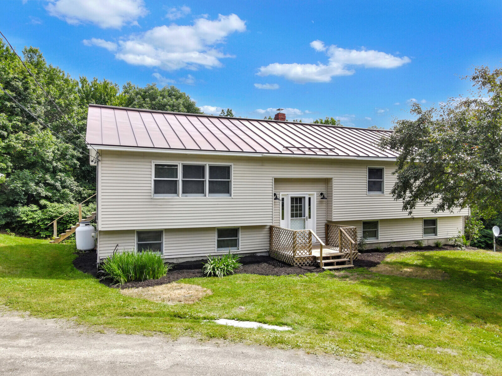 400 Oak Hill Road Smithfield ME 04978