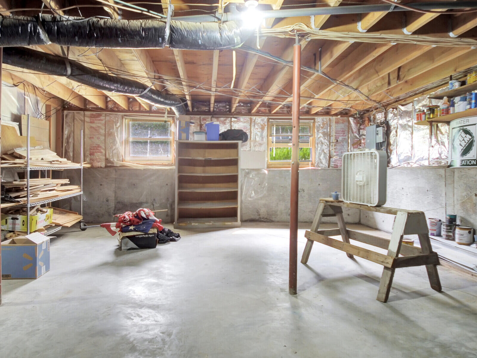400 Oak Hill Road Smithfield ME 04978