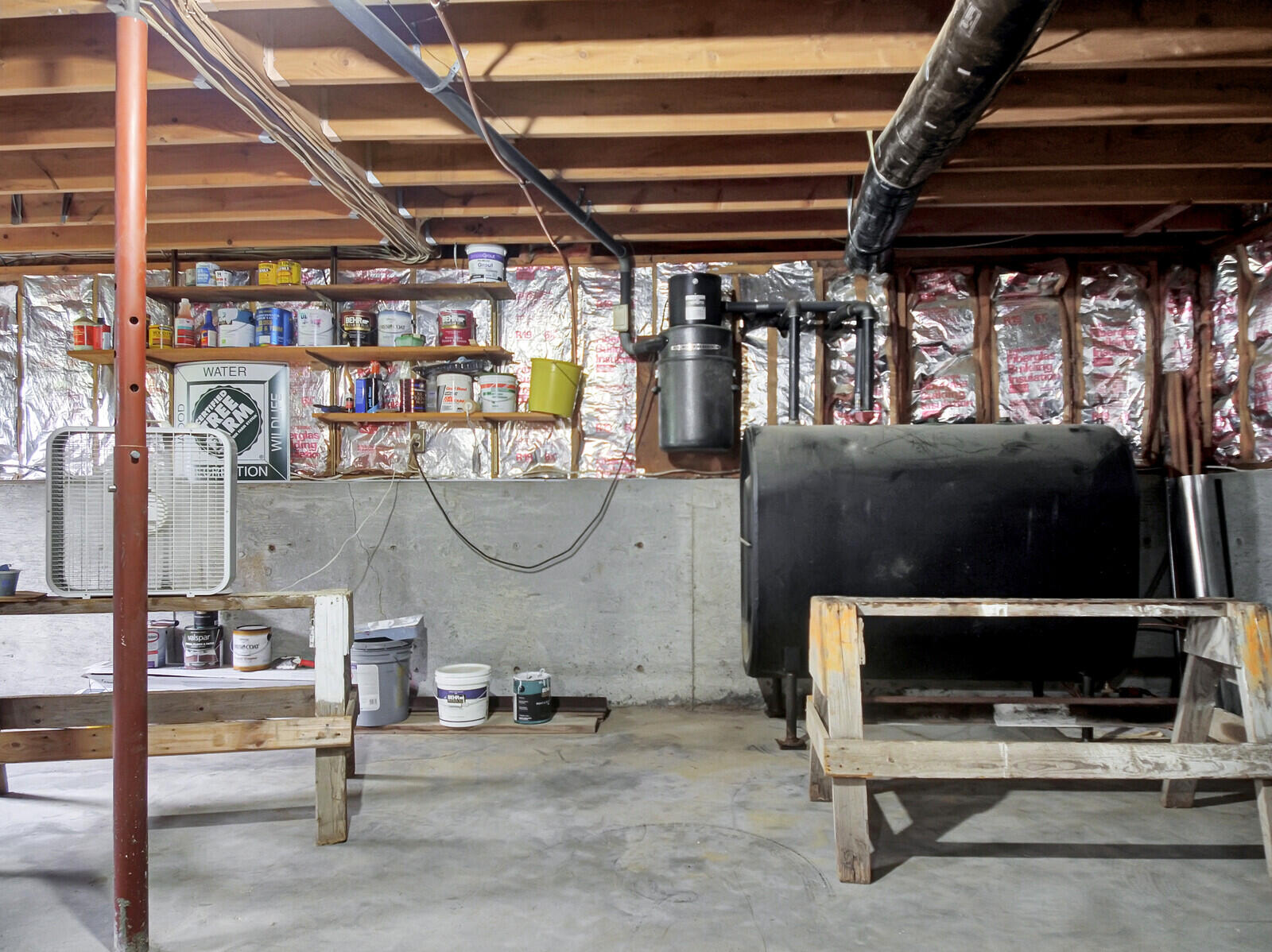 400 Oak Hill Road Smithfield ME 04978