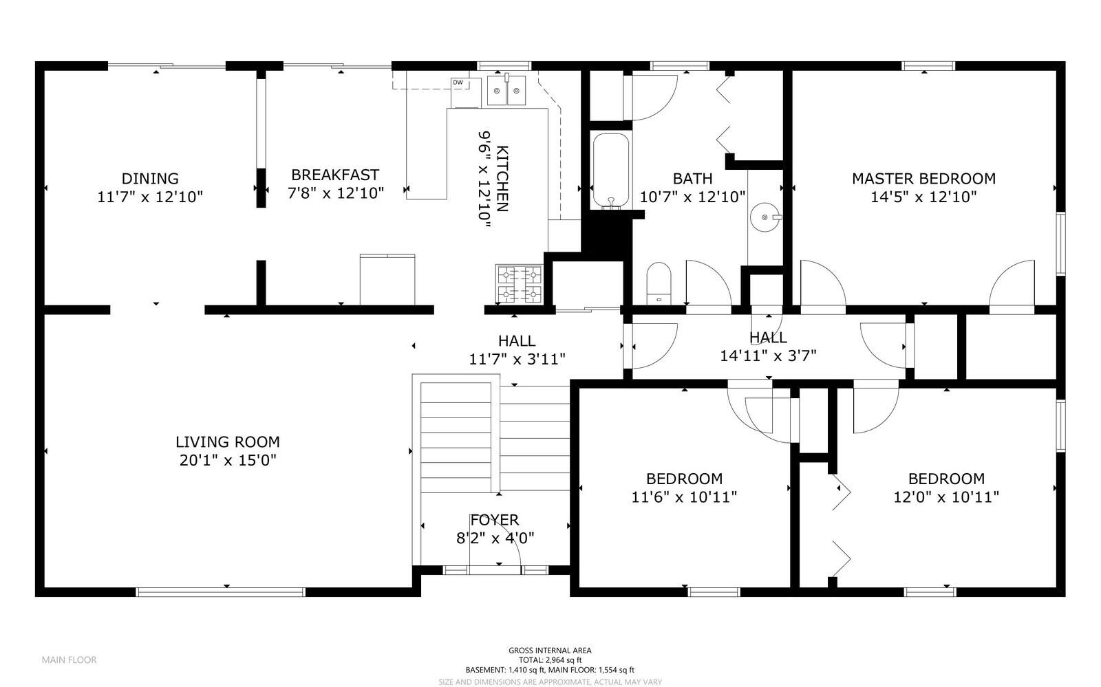 400 Oak Hill Road Smithfield ME 04978