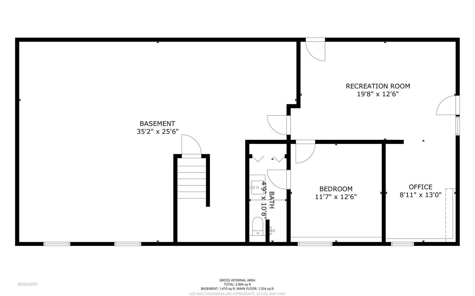 400 Oak Hill Road Smithfield ME 04978