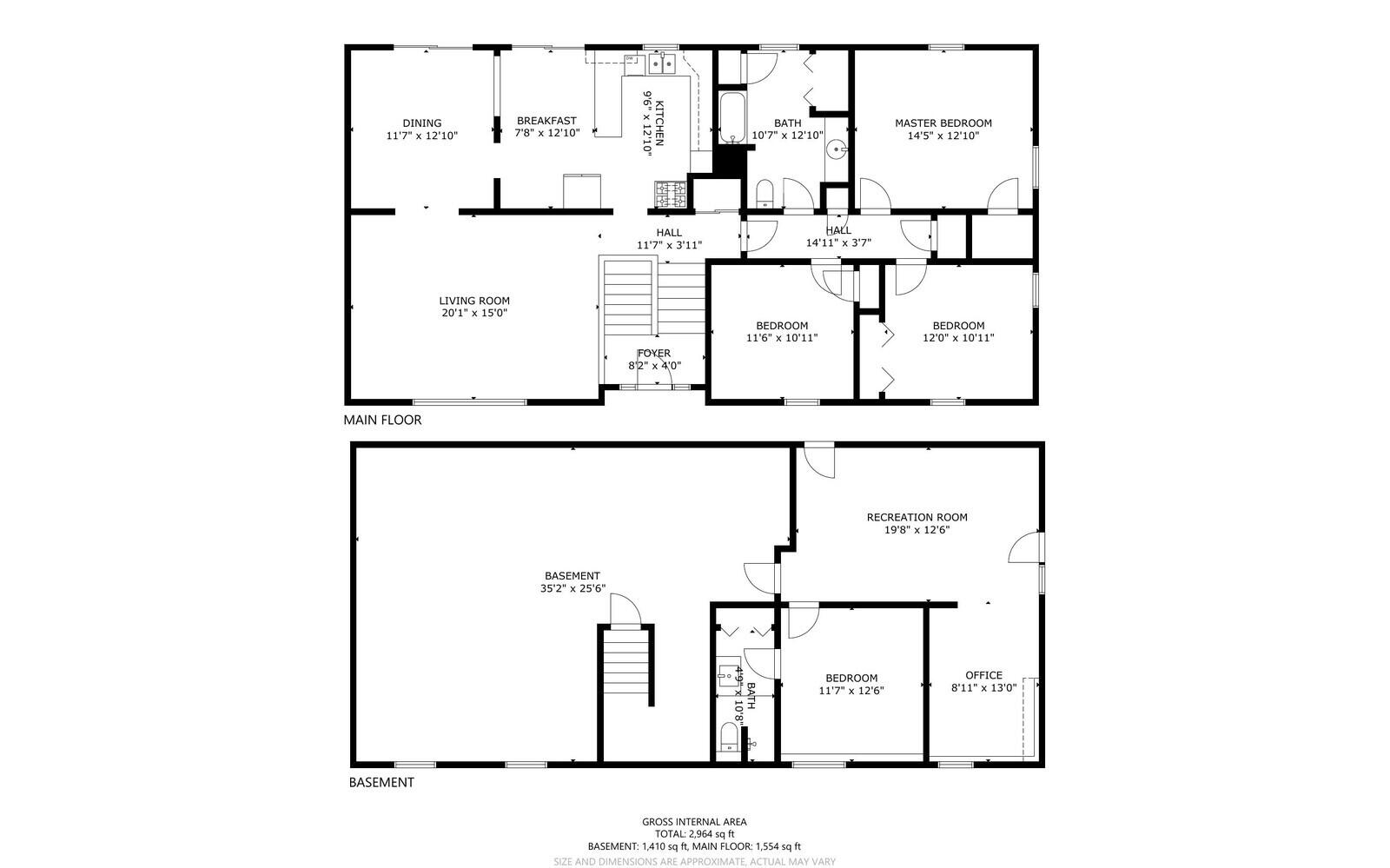 400 Oak Hill Road Smithfield ME 04978