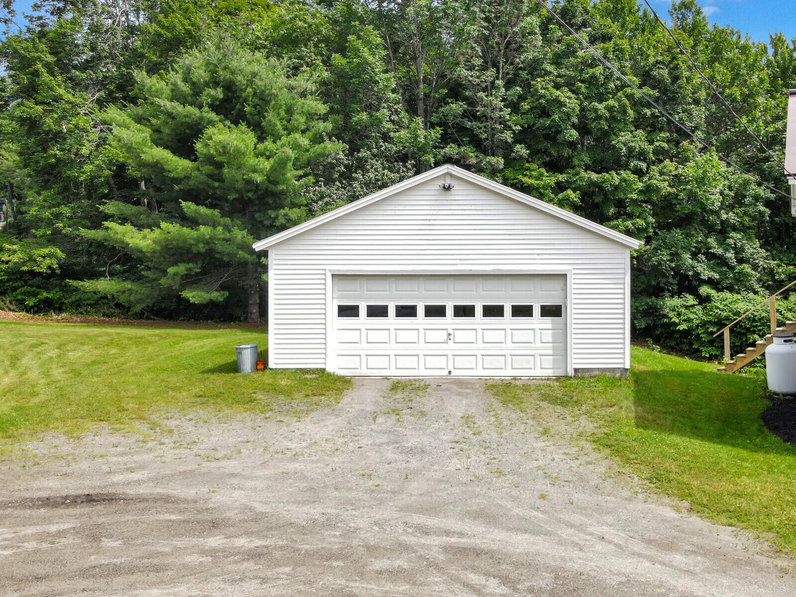 400 Oak Hill Road Smithfield ME 04978
