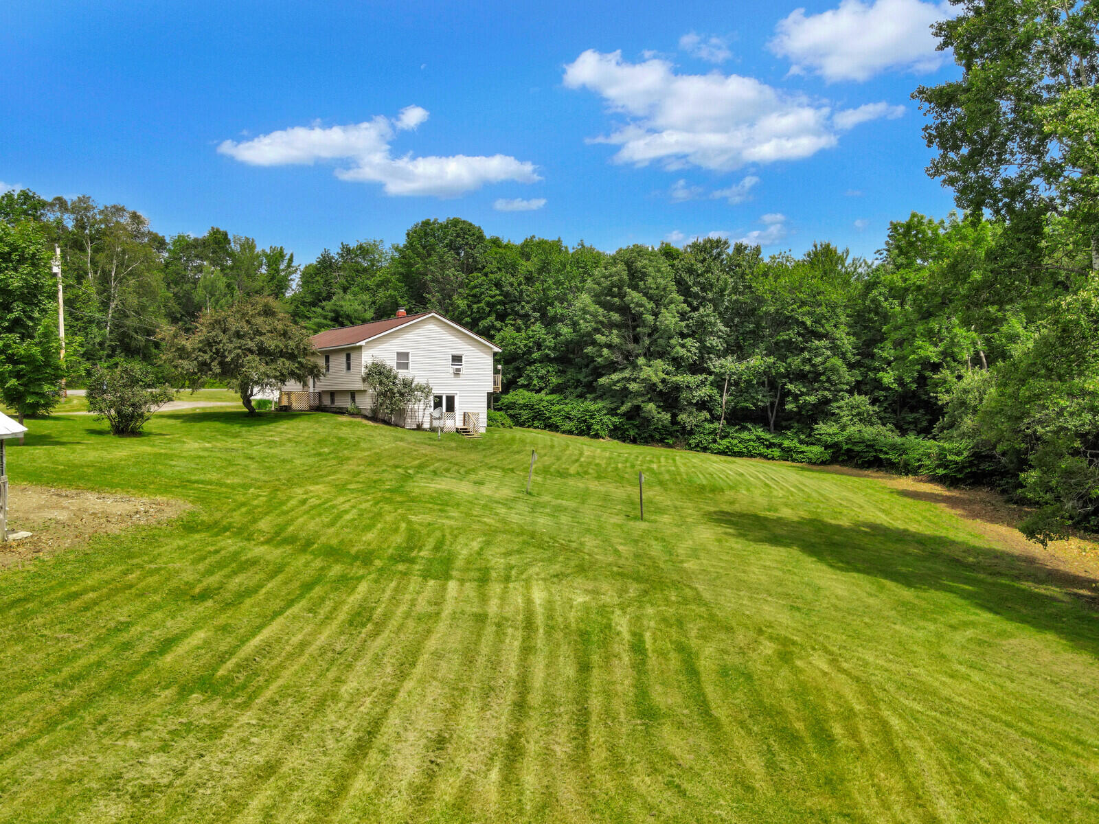 400 Oak Hill Road Smithfield ME 04978